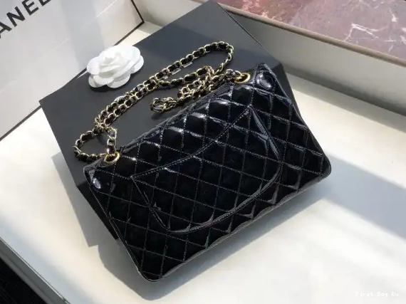 Firstbag Ru 2.55 BAG CHANEL FLAP 0506